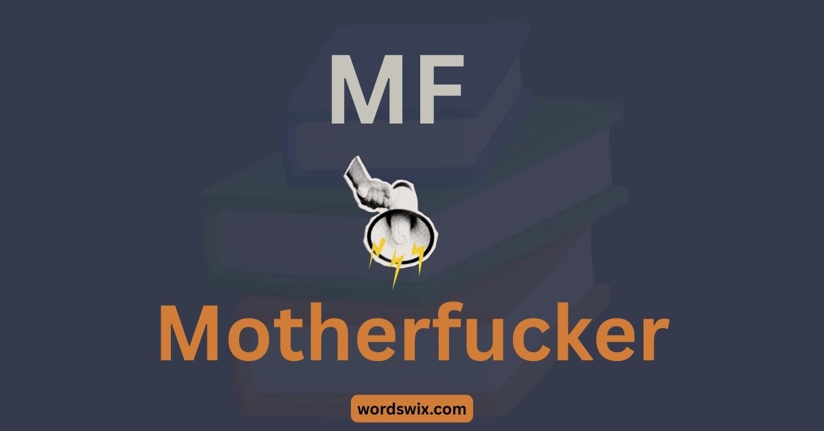 MF Meaning in Text