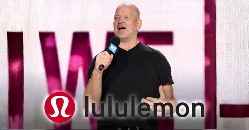 What Does Lululemon Actually Mean?