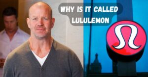 Why Is It Called Lululemon