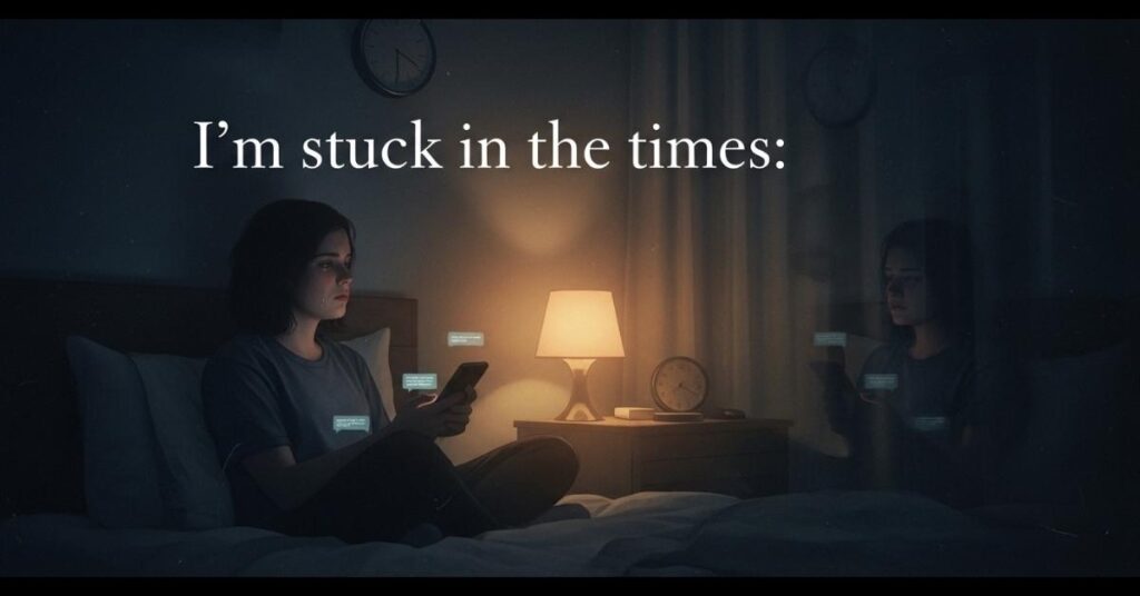 Why the Lyrics of Soft Love Feel So Deeply Personal