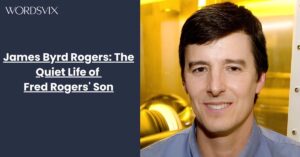 James Byrd Rogers