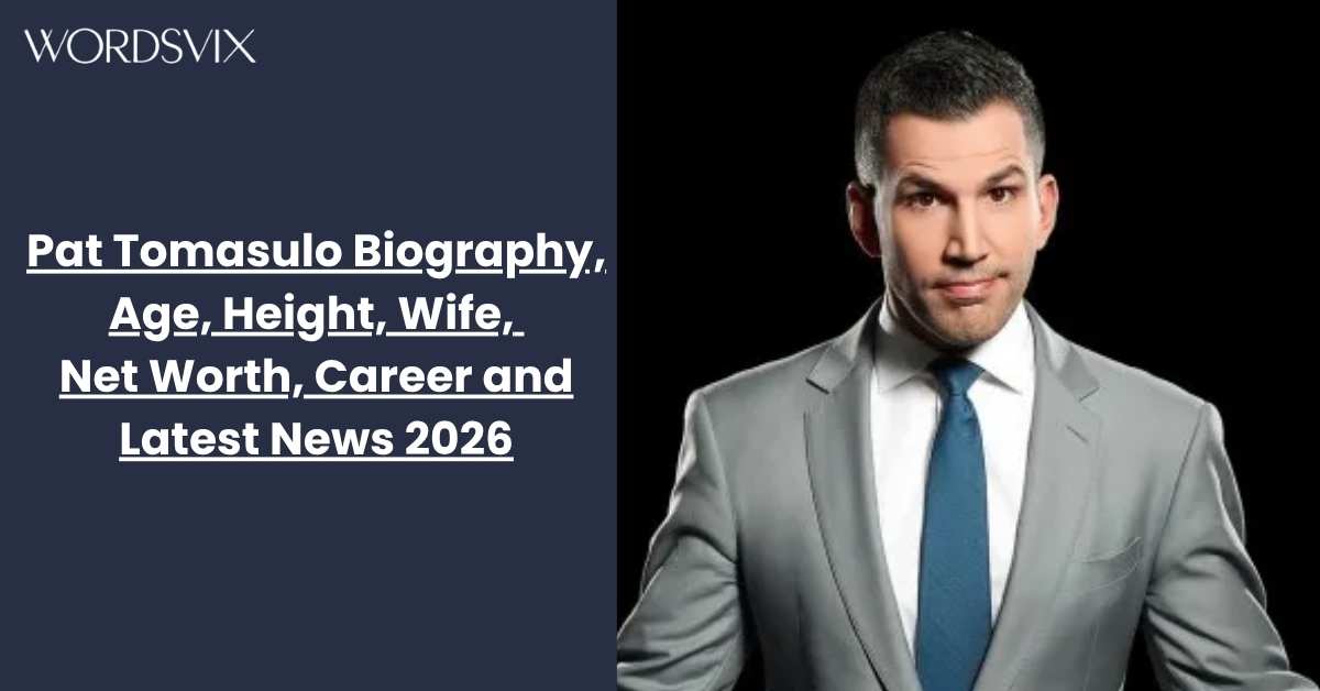 Pat Tomasulo