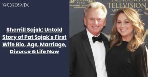 Sherrill Sajak
