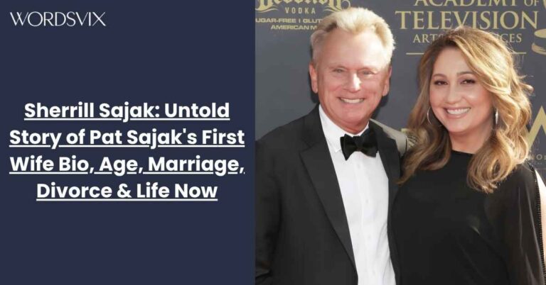 Sherrill Sajak