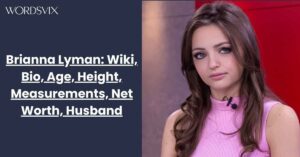 Brianna Lyman