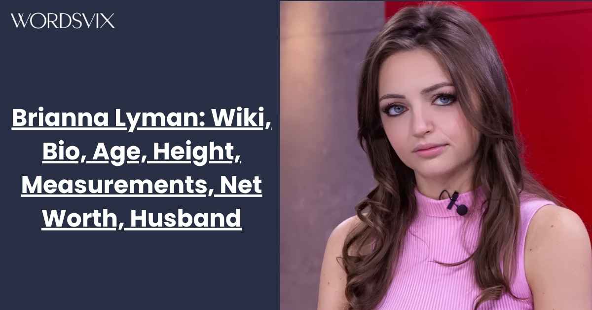 Brianna Lyman