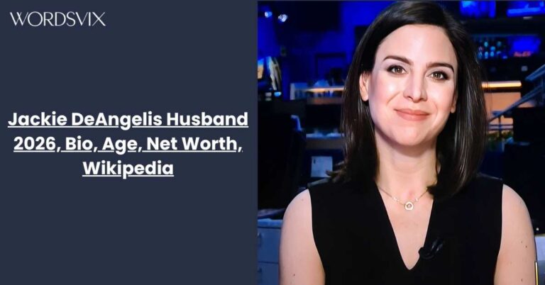 Jackie DeAngelis Husband 2026, Bio, Age, Net Worth, Wikipedia