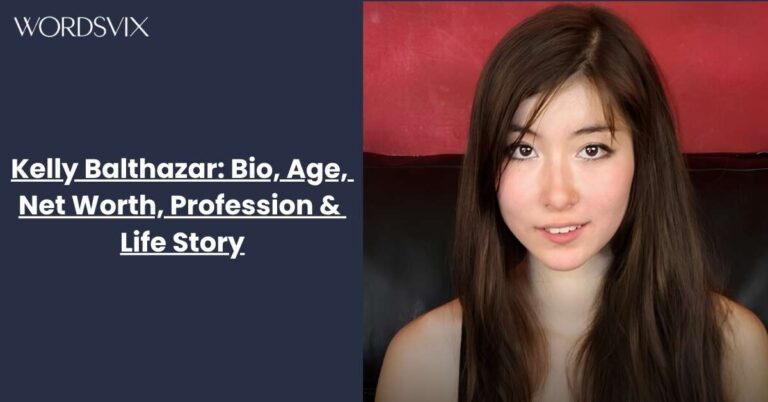 Kelly Balthazar: Bio, Age, Net Worth, Profession & Life Story