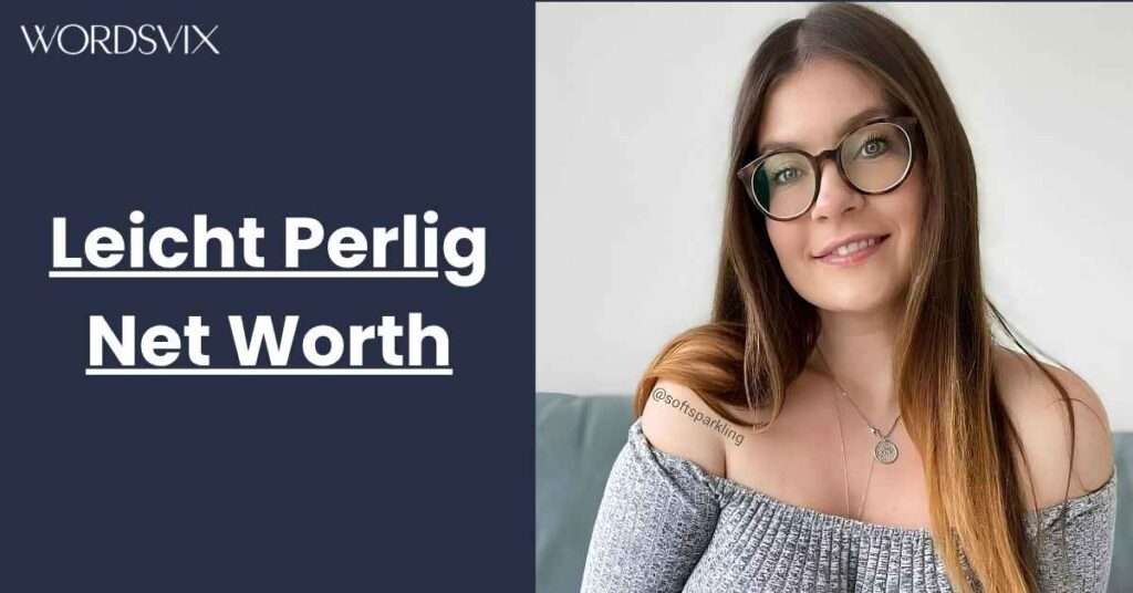 Leicht Perlig Net Worth
