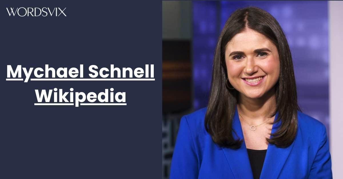 Mychael Schnell Wikipedia