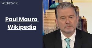 Paul Mauro Wikipedia