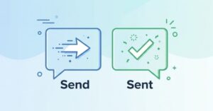 Send or Sent