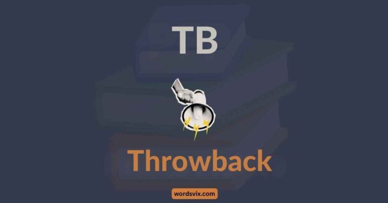 TB Mean in Text